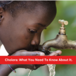 Cholera Outbreak in Nigeria